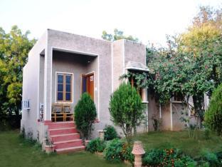 Tiger Machan Resort Ranthambore Exterior photo