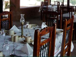 Tiger Machan Resort Ranthambore Exterior photo